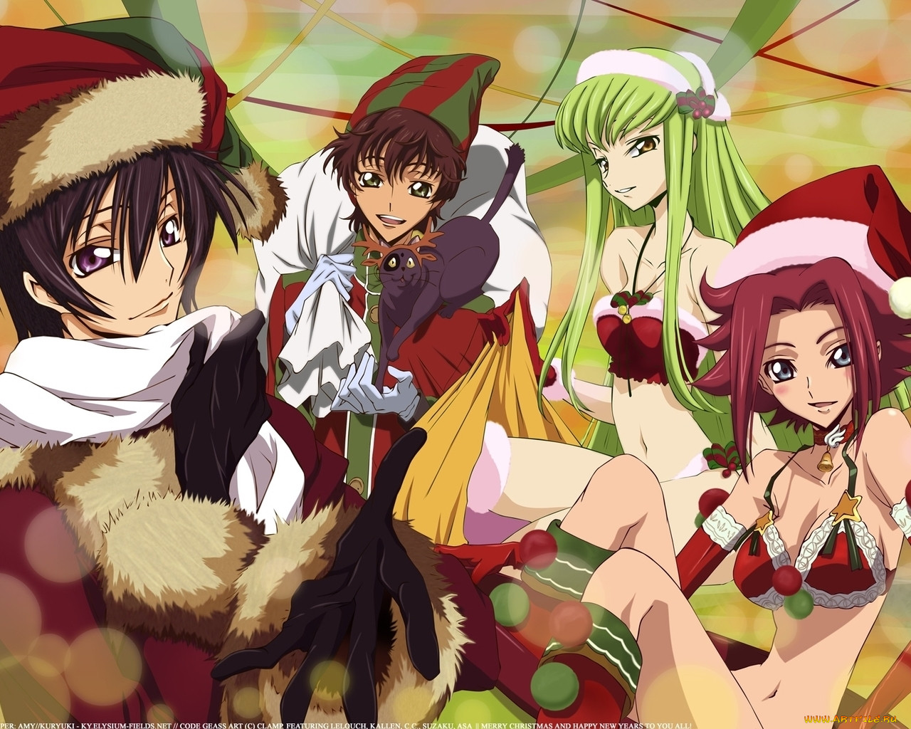 , code, geass